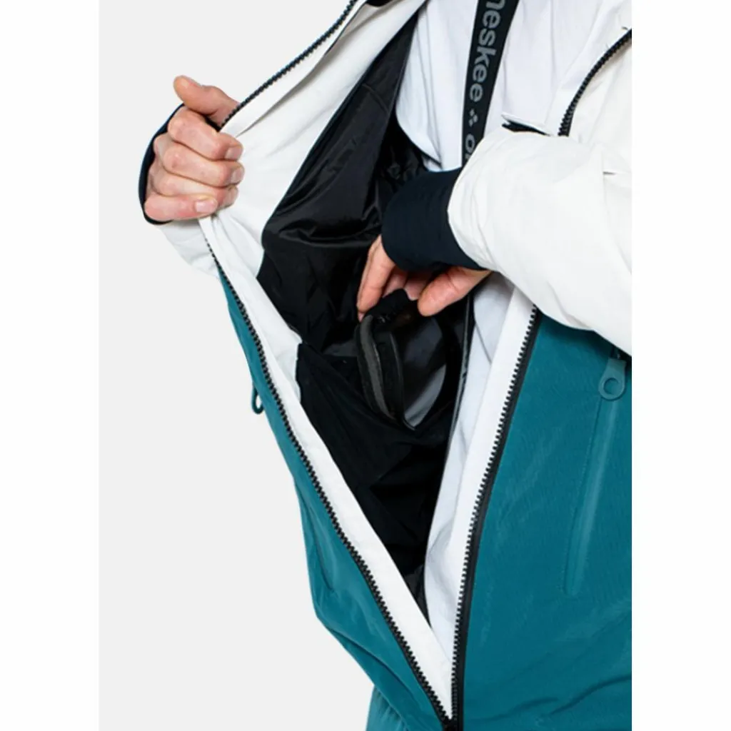 New · Snow Suit Herren Snowboarding
