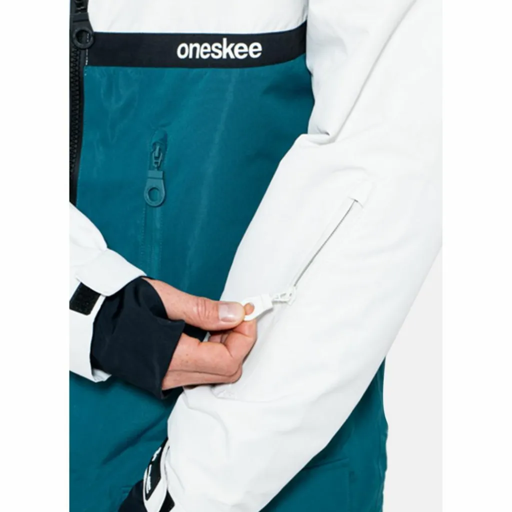 New · Snow Suit Herren Snowboarding