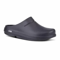 OOFOS Fitnessschuhe|Fitnessschuhe<· OOclog black
