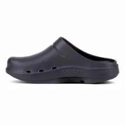 OOFOS Fitnessschuhe|Fitnessschuhe<· OOclog black