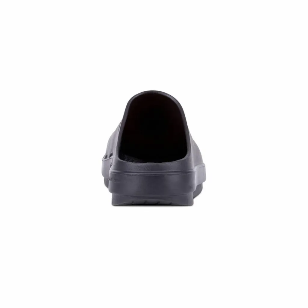 OOFOS Fitnessschuhe|Fitnessschuhe<· OOclog black