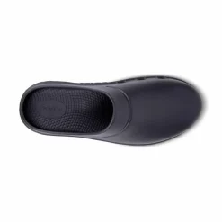 OOFOS Fitnessschuhe|Fitnessschuhe<· OOclog black