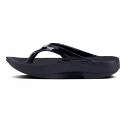 OOFOS Fitnessschuhe|Fitnessschuhe<· OOlala black