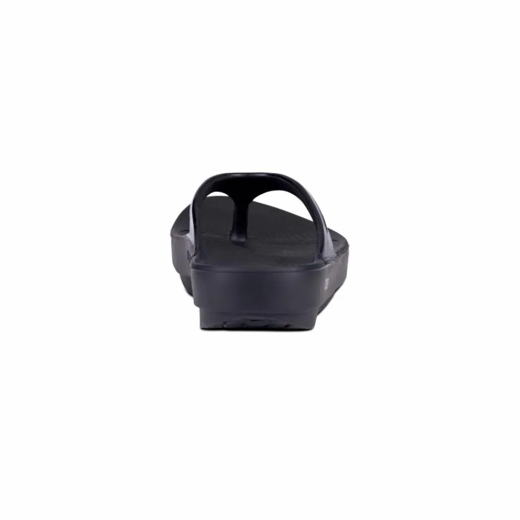 OOFOS Fitnessschuhe|Fitnessschuhe<· OOlala black