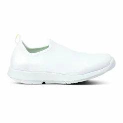 OOFOS Fitnessschuhe<· OOmg Sport white