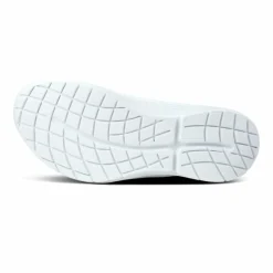 OOFOS Fitnessschuhe<· OOmg Sport white