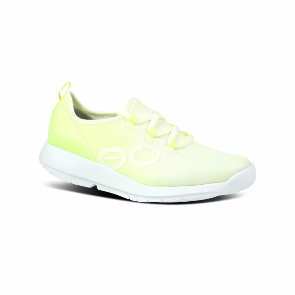 Hot · OOmg Sport Lace Damen Fitnessschuhe