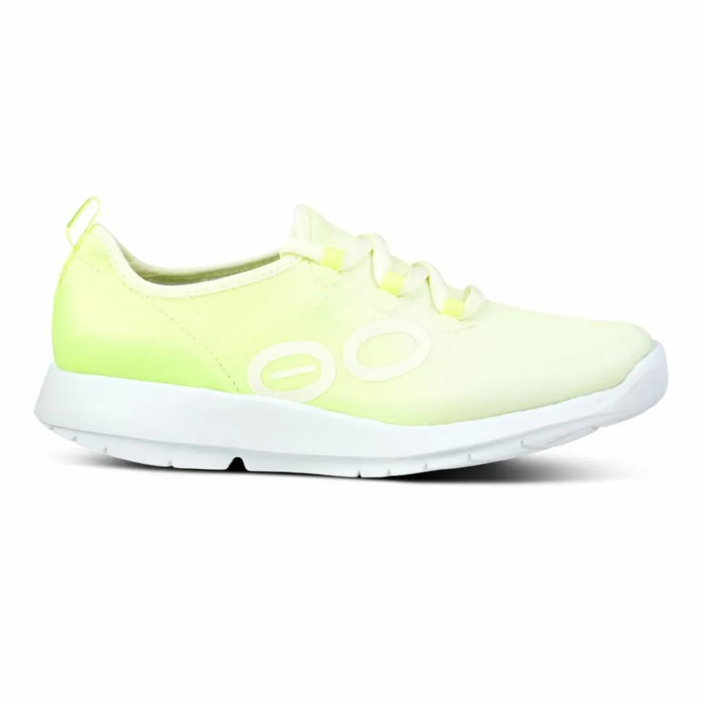 Hot · OOmg Sport Lace Damen Fitnessschuhe