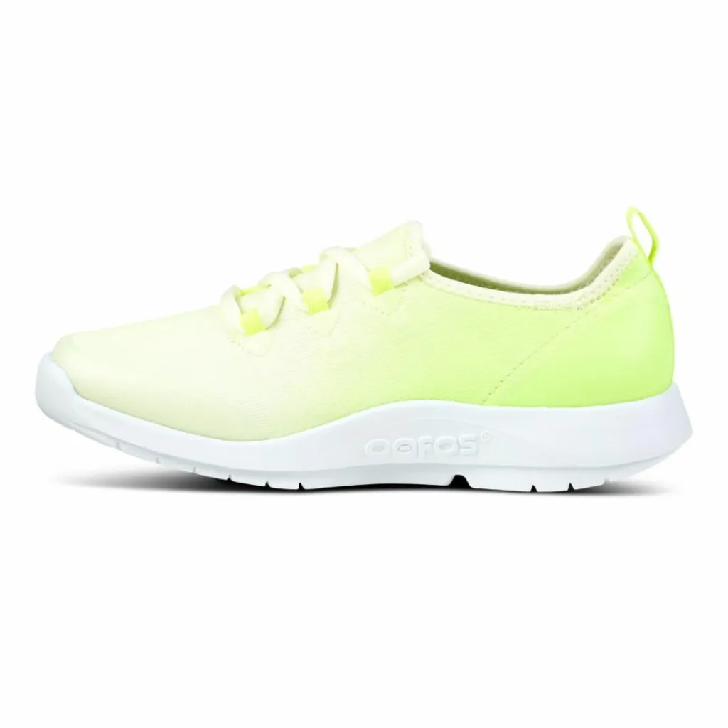 Hot · OOmg Sport Lace Damen Fitnessschuhe