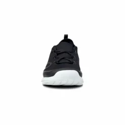 OOFOS Laufschuhe|Fitnessschuhe<· OOmg Sport Lace white black