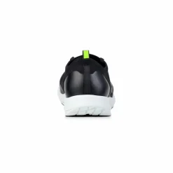 OOFOS Laufschuhe|Fitnessschuhe<· OOmg Sport Lace white black