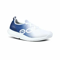 OOFOS Laufschuhe|Fitnessschuhe<· OOmg Sport Lace navy mutare