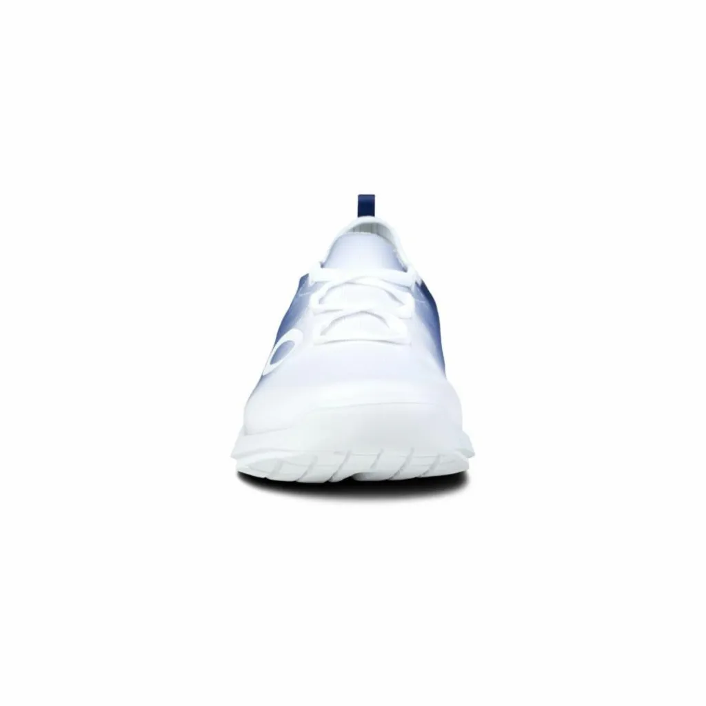 OOFOS Laufschuhe|Fitnessschuhe<· OOmg Sport Lace navy mutare