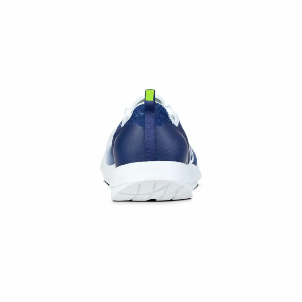 OOFOS Laufschuhe|Fitnessschuhe<· OOmg Sport Lace navy mutare