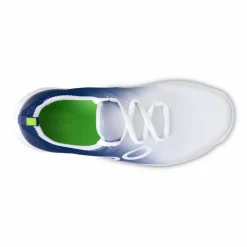 OOFOS Laufschuhe|Fitnessschuhe<· OOmg Sport Lace navy mutare