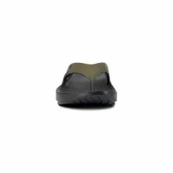 OOFOS Fitnessschuhe|Fitnessschuhe<· OOriginal Sport tactical green