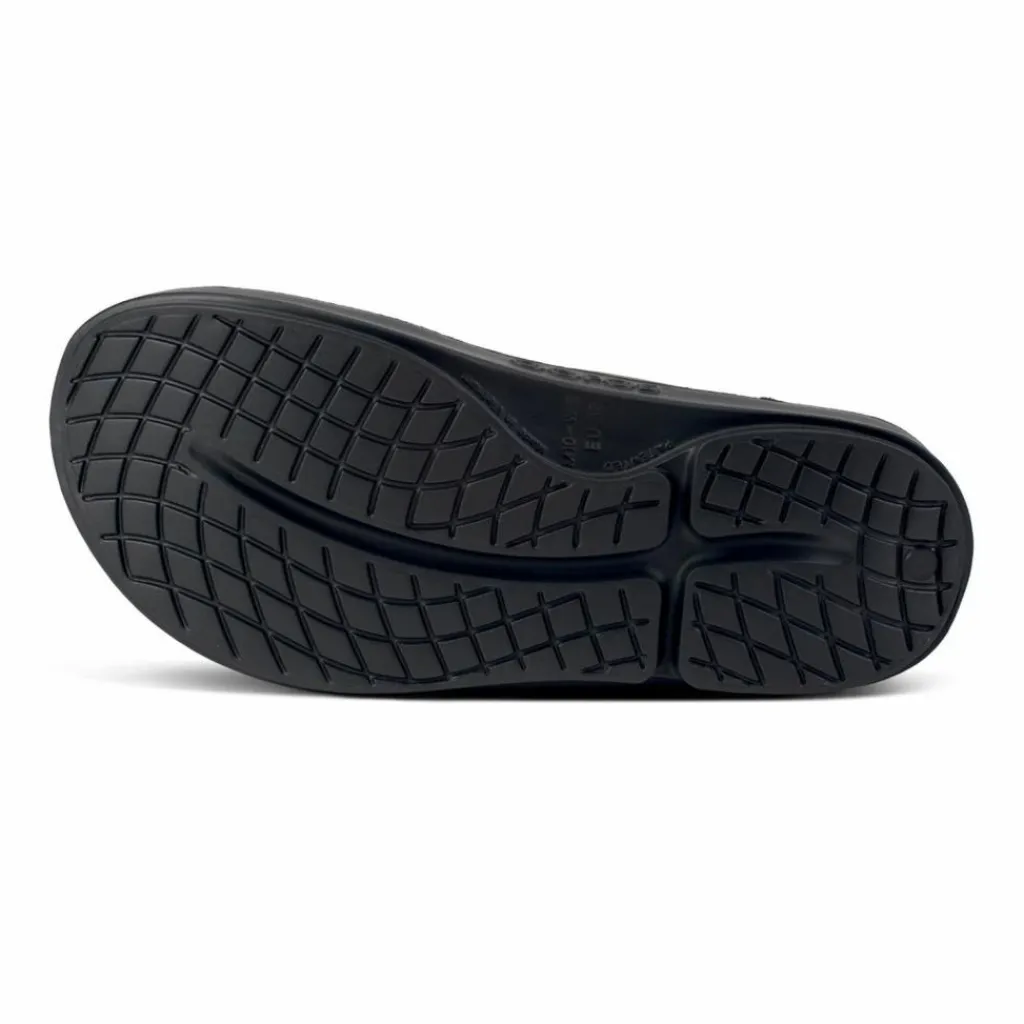 OOFOS Fitnessschuhe|Fitnessschuhe<· OOriginal Sport tactical green