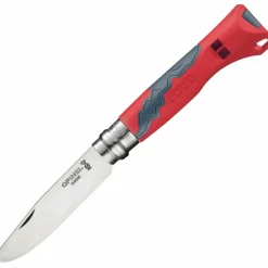 OPINEL Campingzubehör< rot