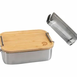 Best · Bamboo-Clip Damen Camping|Camping