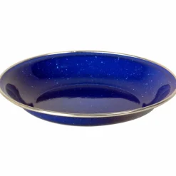 Best · Emaille Teller Damen Campingzubehör|Campingzubehör
