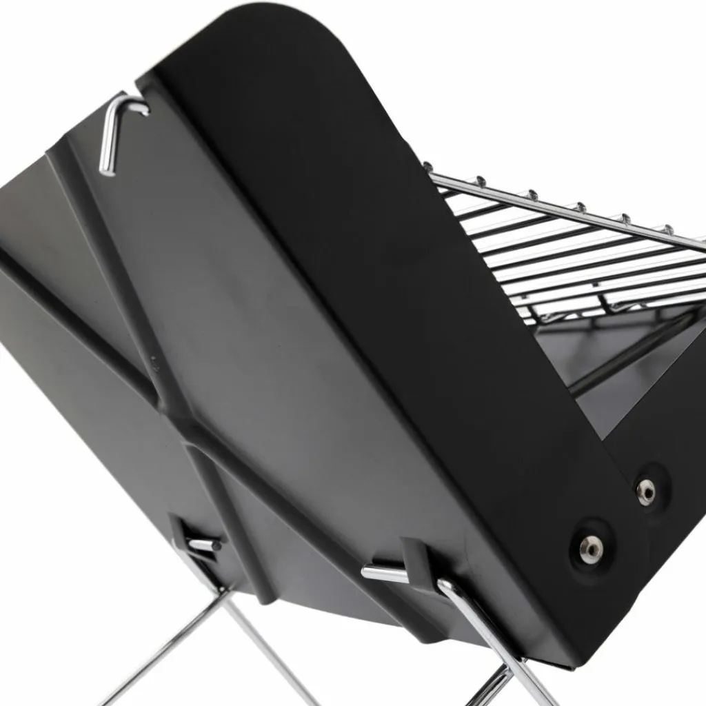 Origin Outdoors Campingzubehör|Campingzubehör<· To-Go schwarz
