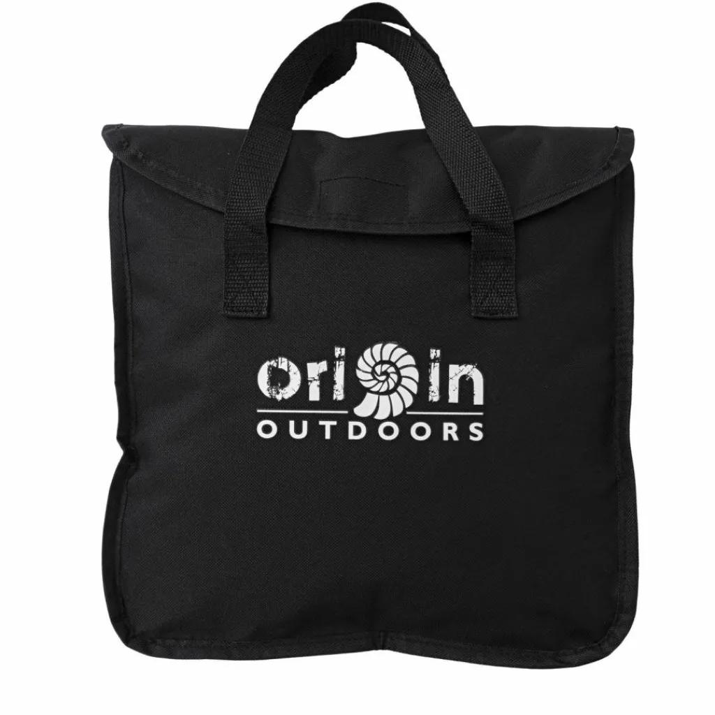 Origin Outdoors Campingzubehör|Campingzubehör<· To-Go schwarz