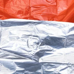 Origin Outdoors Schlafsäcke|Schlafsäcke<· Ultralite Bivy orange