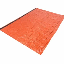 Origin Outdoors Schlafsäcke|Schlafsäcke<· Ultralite Bivy orange