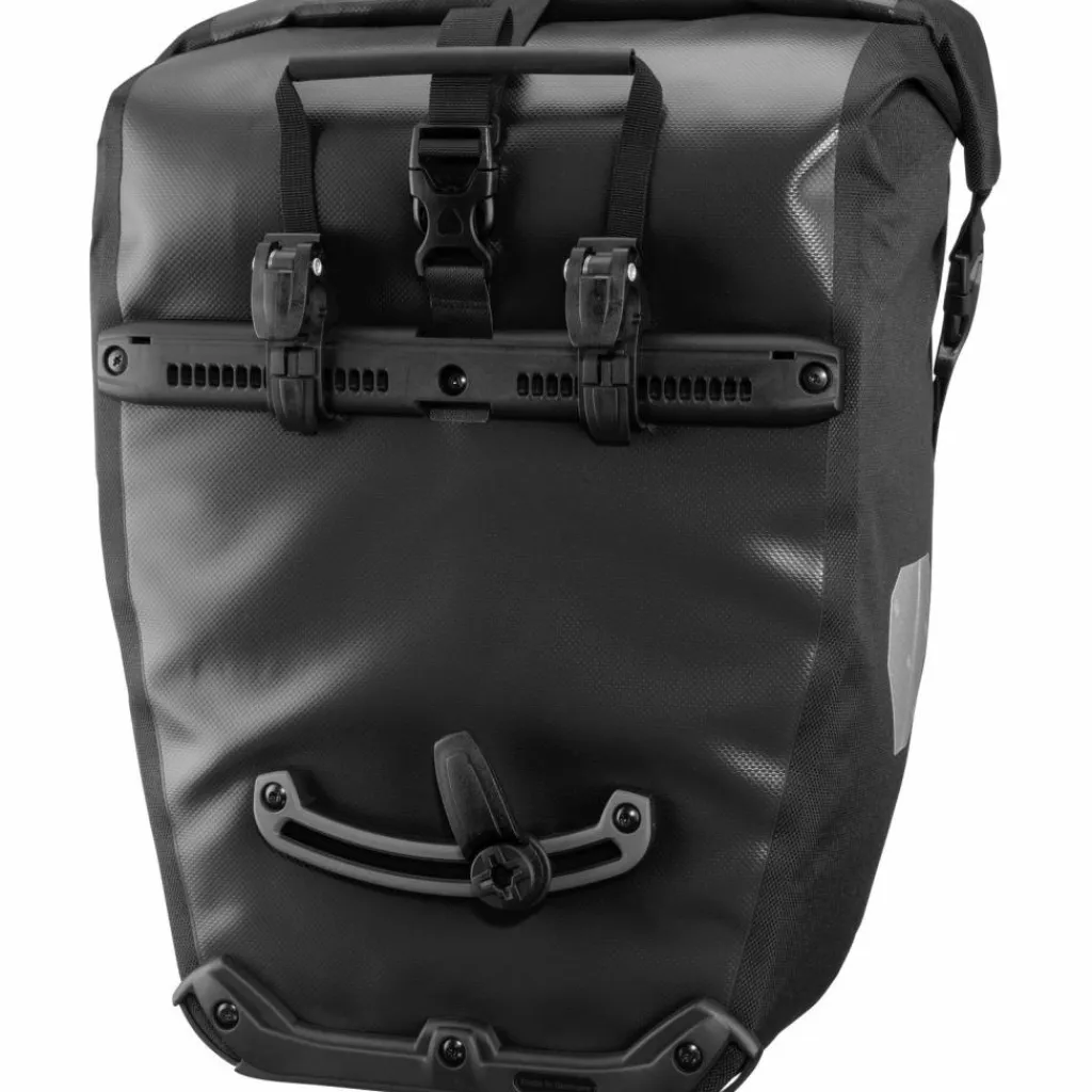 ORTLIEB Fahrradtaschen<· Back Roller Classic black