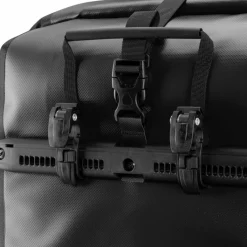 ORTLIEB Fahrradtaschen<· Back Roller Classic black