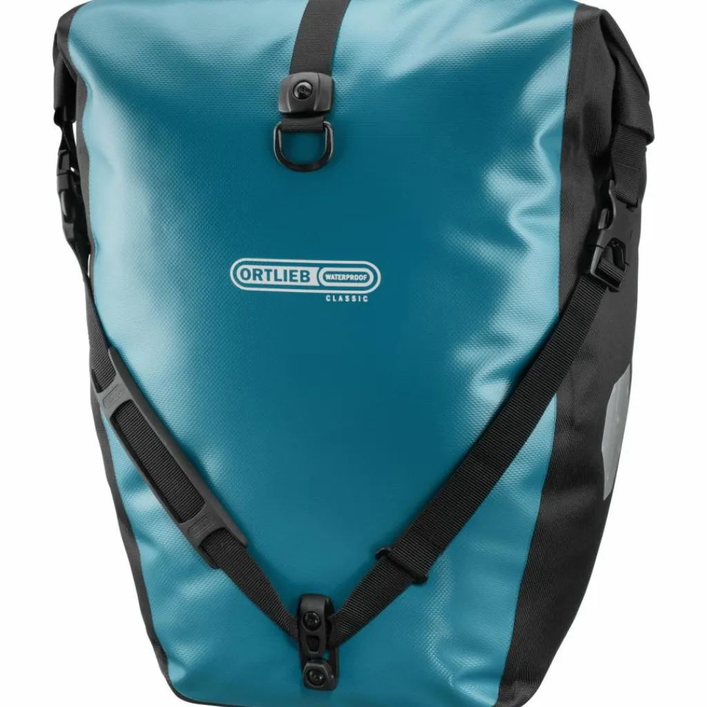 ORTLIEB Taschen|Taschen<· Back Roller Classic petrol-black