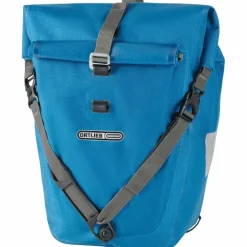 ORTLIEB Fahrradtaschen<· Back-Roller Plus denim
