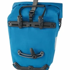 ORTLIEB Fahrradtaschen<· Back-Roller Plus denim