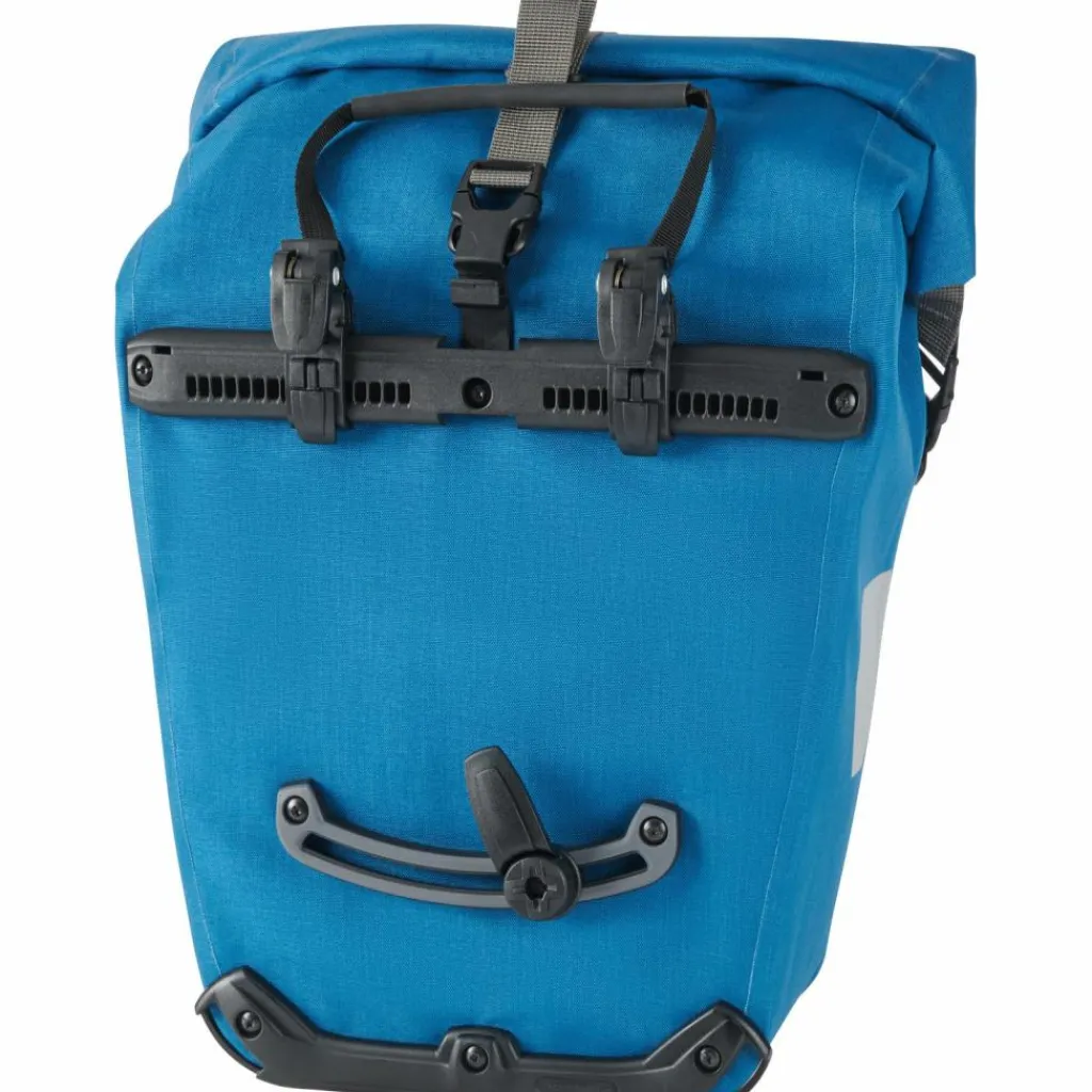 ORTLIEB Fahrradtaschen<· Back-Roller Plus denim