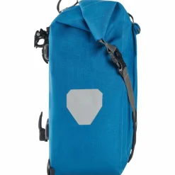 ORTLIEB Fahrradtaschen<· Back-Roller Plus denim