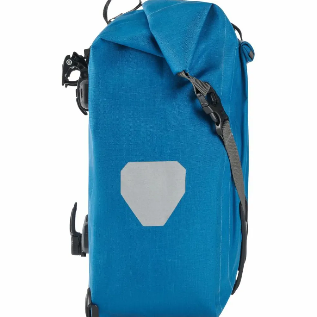ORTLIEB Fahrradtaschen<· Back-Roller Plus denim