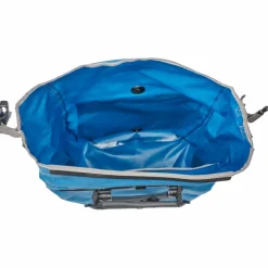 ORTLIEB Fahrradtaschen<· Back-Roller Plus denim