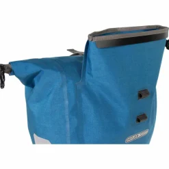 ORTLIEB Fahrradtaschen<· Back-Roller Plus denim
