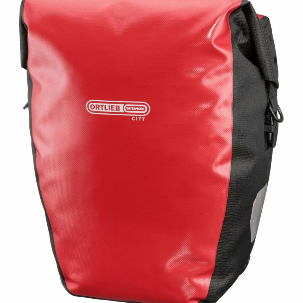 New · BACK-ROLLER CITY Fahrradtaschen