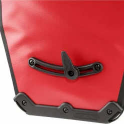 New · BACK-ROLLER CITY Fahrradtaschen