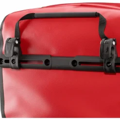 New · BACK-ROLLER CITY Fahrradtaschen