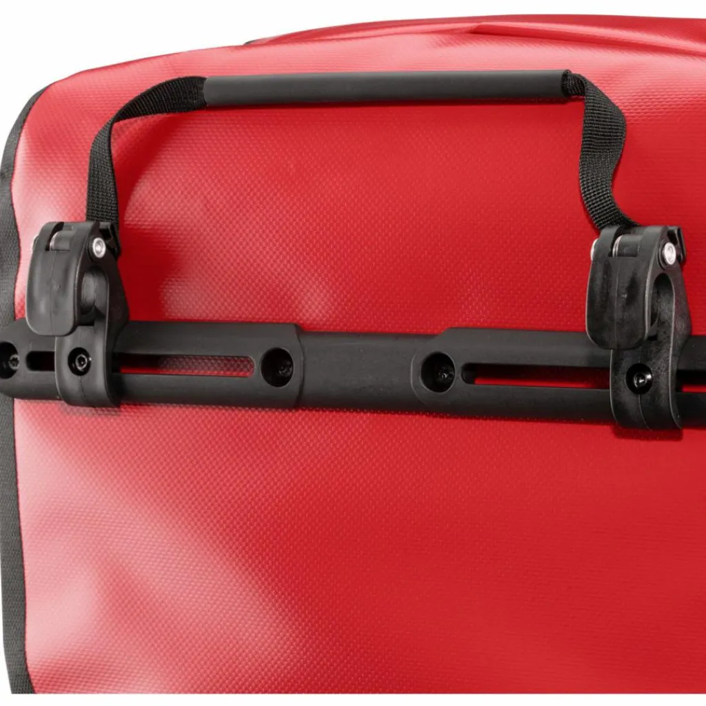 New · BACK-ROLLER CITY Fahrradtaschen