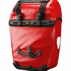 ORTLIEB Fahrradtaschen<· BIKE-PACKER ORIGINAL red