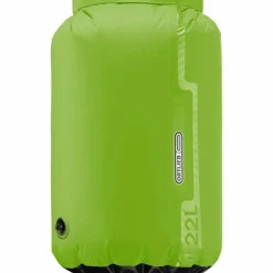 ORTLIEB Campingzubehör|Campingzubehör<· Dry-Bag Light Valve 22L light green