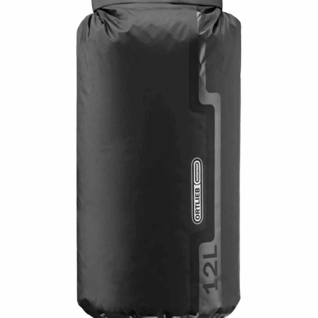 ORTLIEB Campingzubehör|Campingzubehör<· DRY-BAG LIGHT 12L black