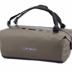 ORTLIEB Taschen|Taschen<· Duffle Lite 40L dark sand