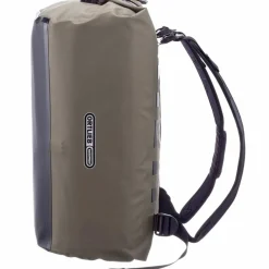ORTLIEB Taschen|Taschen<· Duffle Lite 40L dark sand