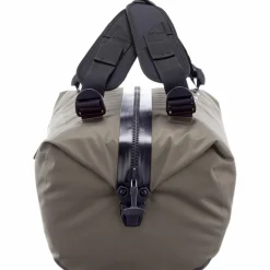 ORTLIEB Taschen|Taschen<· Duffle Lite 40L dark sand