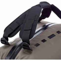 ORTLIEB Taschen|Taschen<· Duffle Lite 40L dark sand