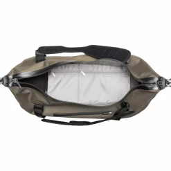 ORTLIEB Taschen|Taschen<· Duffle Lite 40L dark sand